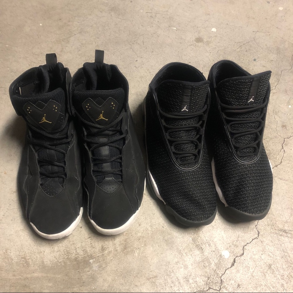 Nike Air Jordan BUNDLE